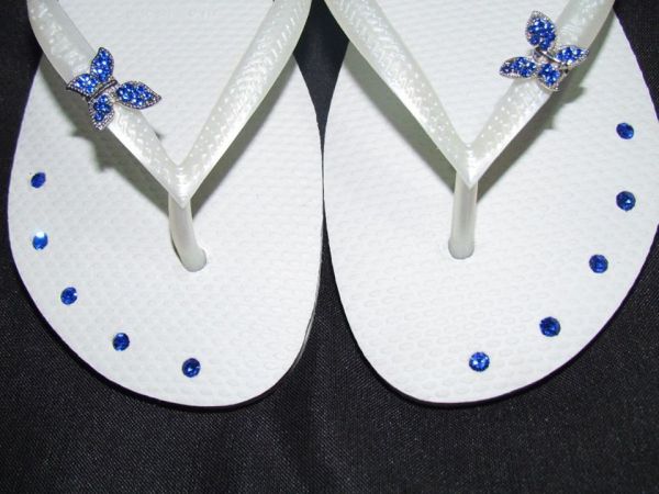 havaianas delicada