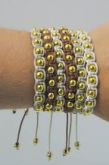 pulseira shambala