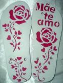 havaianas tatuadas