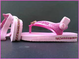 havaiana infatil